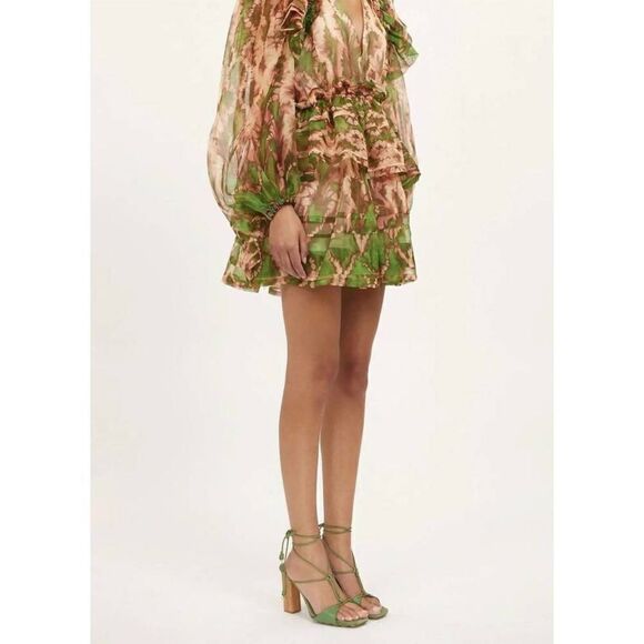 Ulla Johnson Ulla Johnson- NWT Size 6 - Picture 5 of 6